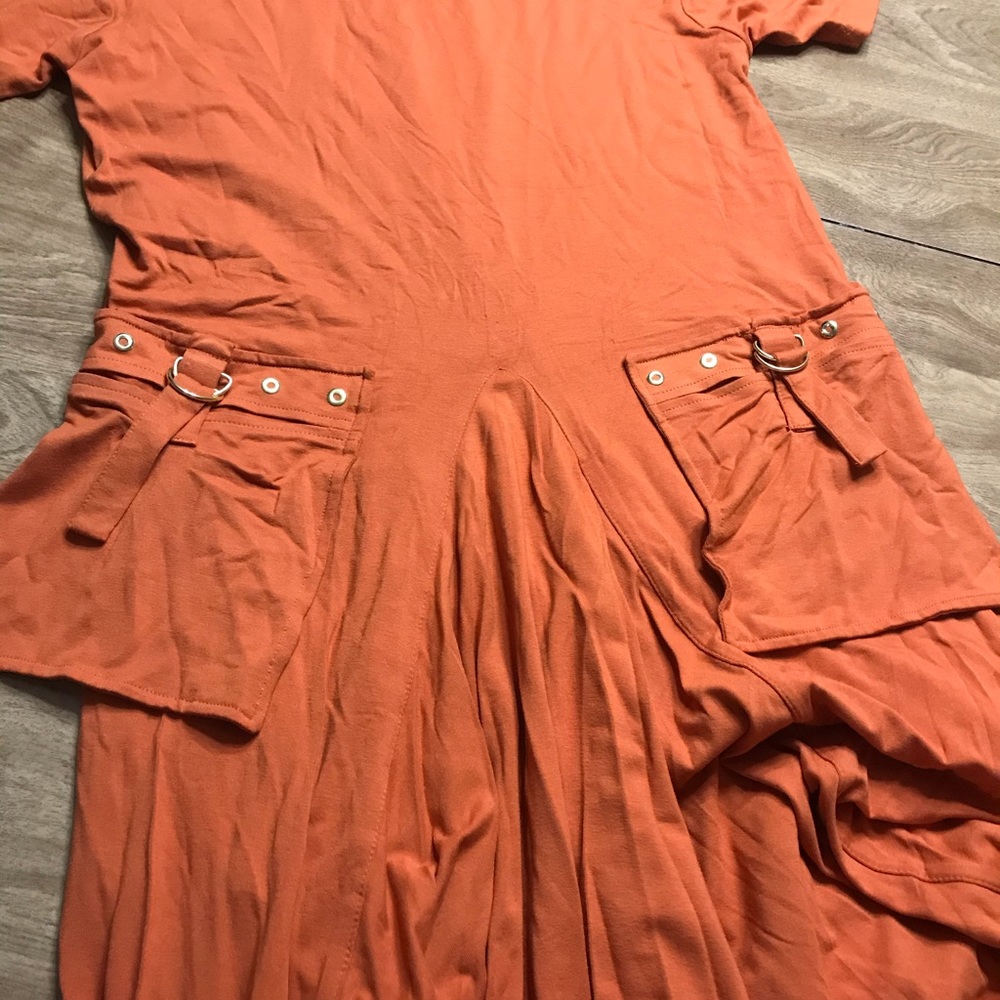 Dolce Bella dress - Picture 2 of 7